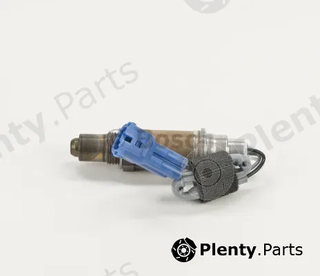 Lambda Sensor