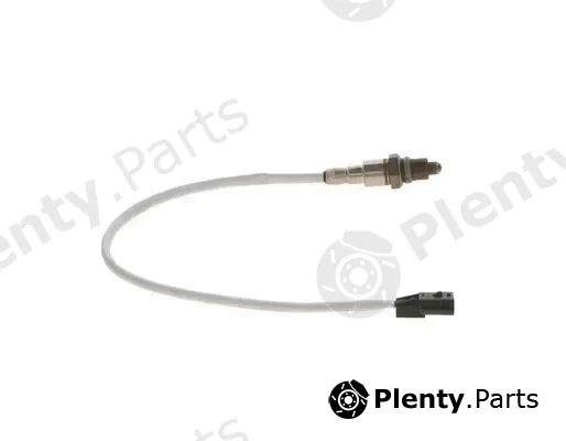Lambda Sensor