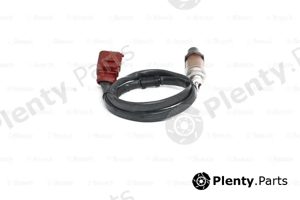 Lambda Sensor