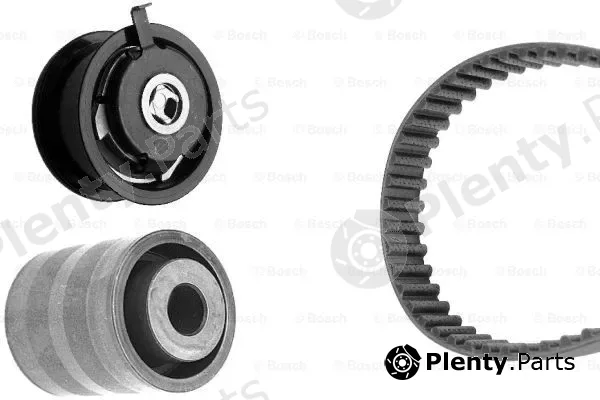 Bosch 1987948643 — Timing Belt Kit