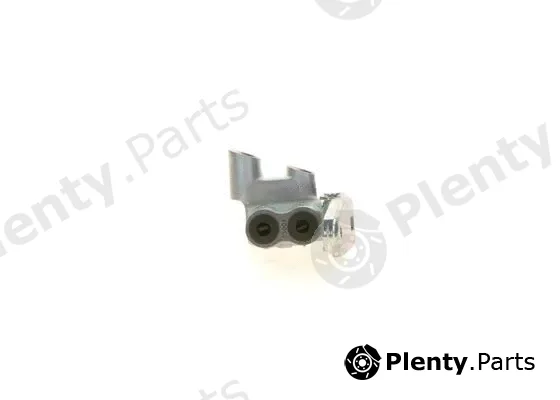 Bosch 0204131234 — Brake Force Regulator