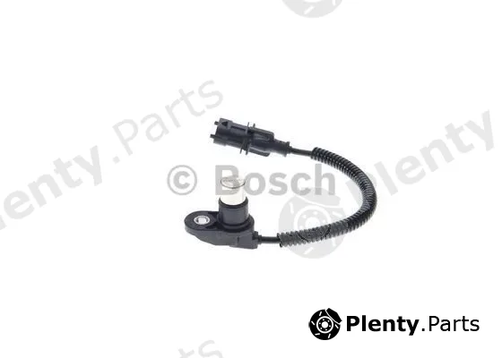 Bosch 0281002453 — Sensor, camshaft position