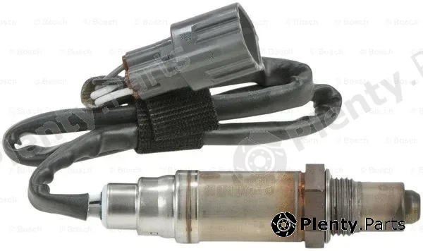 Lambda Sensor