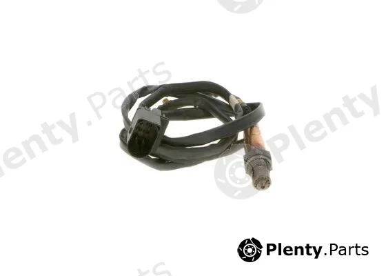 Bosch 0258007157 — Lambda Sensor