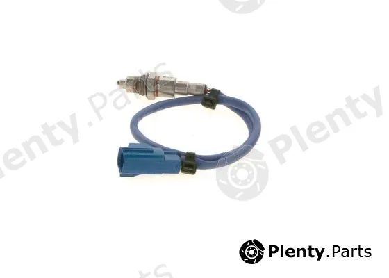 Lambda Sensor