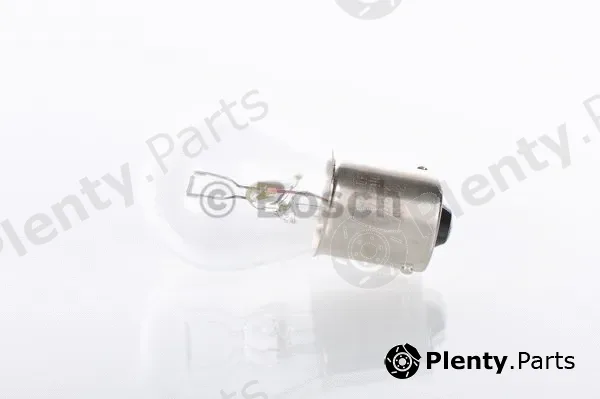 Bosch 1987302201 — Bulb, direction indicator Pure Light WS