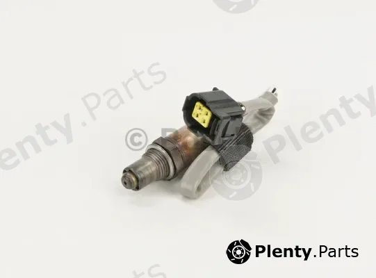 Lambda Sensor