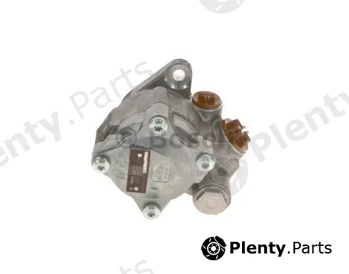 Bosch KS00000447 — Hydraulic Pump, steering