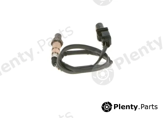 Lambda Sensor