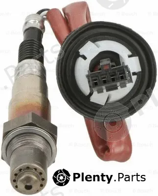 Lambda Sensor