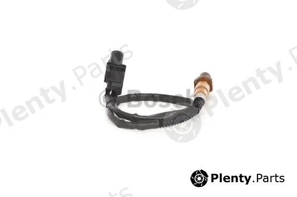 Lambda Sensor