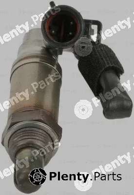 Bosch 0258003942 — Lambda Sensor