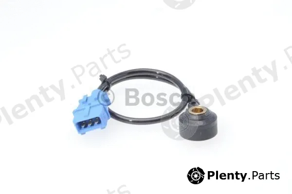 Bosch 0261231127 — Knock Sensor