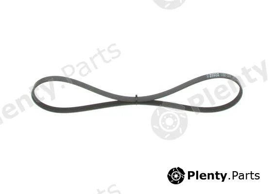 Bosch 1987946124 — V-Ribbed Belt Elastic