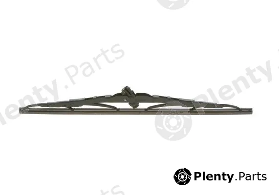 Bosch 3397018140 — Wiper Blade Twin