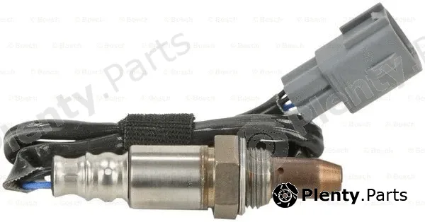 Lambda Sensor