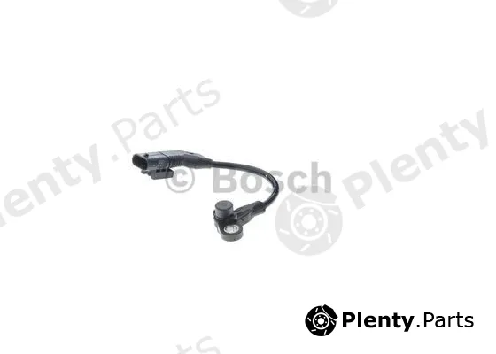 Bosch 0232103156 — Sensor, camshaft position