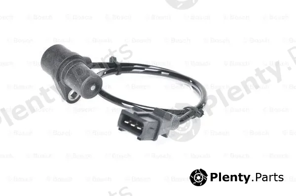 Bosch 0281002191 — Sensor, crankshaft pulse