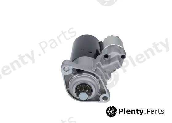 Bosch 1986S00816 — Starter