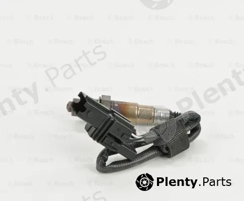 Lambda Sensor
