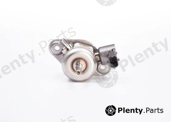 Bosch 0261520433 — High Pressure Pump