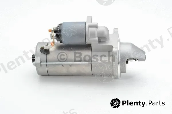 Bosch 0001231011 — Starter