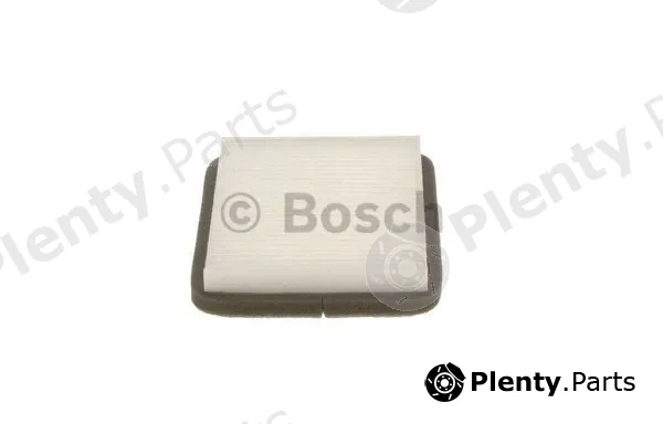 Bosch 1987435052 — Filter, cabin air
