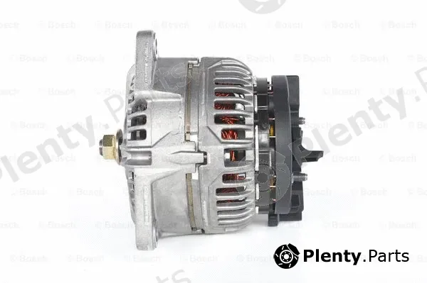 Bosch 0124555014 — Alternator