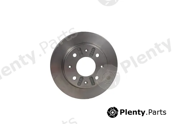 Bosch F002H23908 — Brake Disc