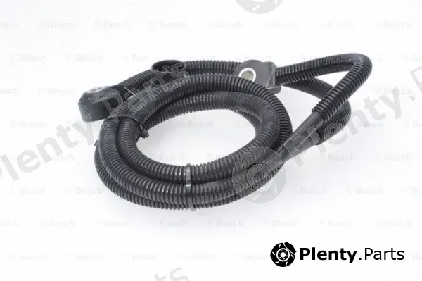 Bosch 0261231056 — Knock Sensor