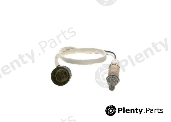 Lambda Sensor