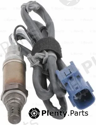 Lambda Sensor
