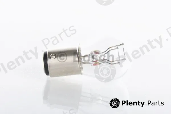 Bosch 1987301016 — Bulb, direction indicator Pure Light BL