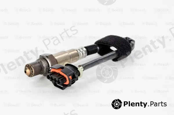 Bosch 0258986736 — Lambda Sensor
