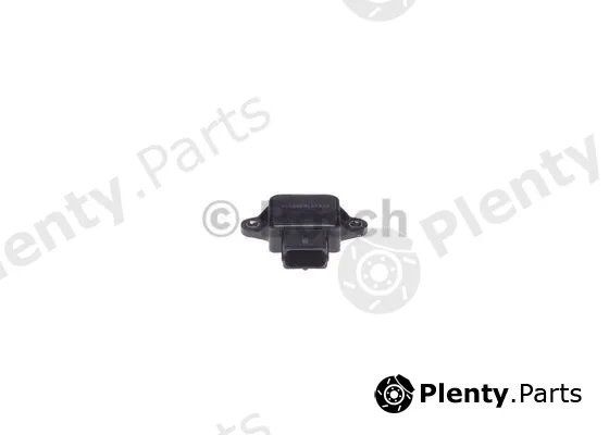 Bosch 0280122014 — Sensor, throttle position