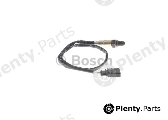 Lambda Sensor
