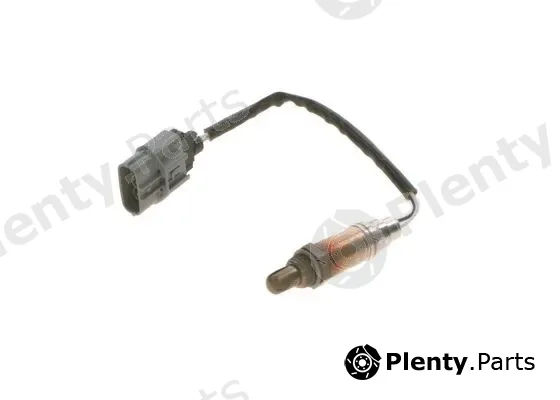 Lambda Sensor