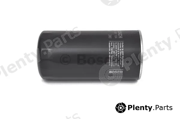 Bosch 0451301156 — Oil Filter