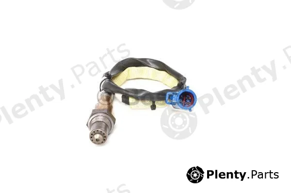 Lambda Sensor
