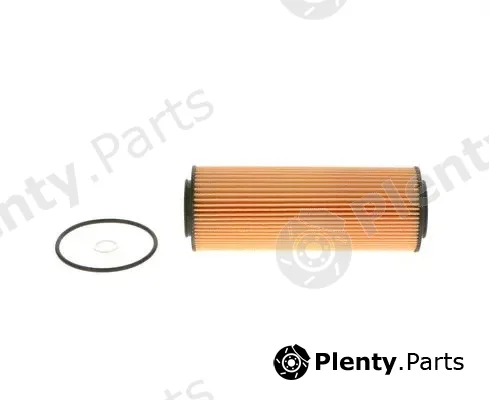 Bosch 09864B7056 — Oil Filter