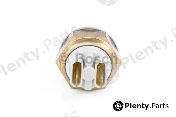Bosch 0986347003 — Sensor, coolant temperature