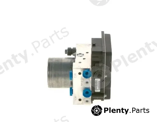 Bosch 0265251924 — Hydraulic Unit, braking system