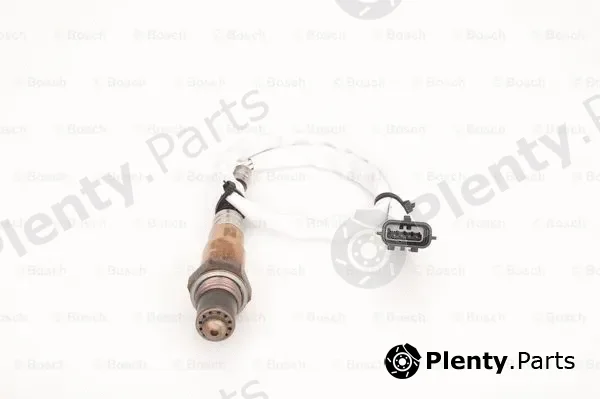 Lambda Sensor
