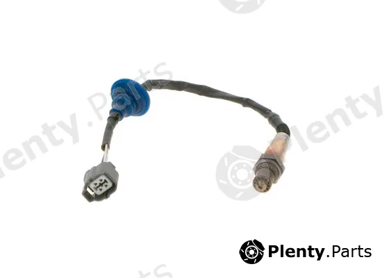 Lambda Sensor