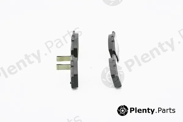 Bosch 0986AB3491 — Brake Pad Set, disc brake