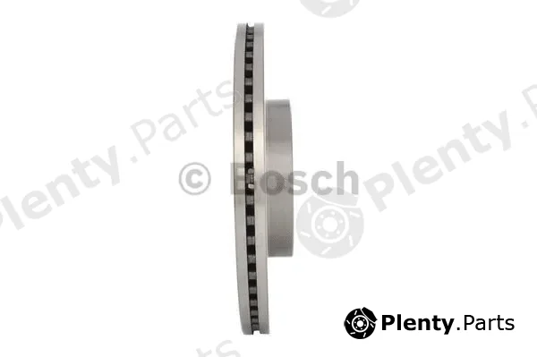 Bosch 0986479542 — Brake Disc