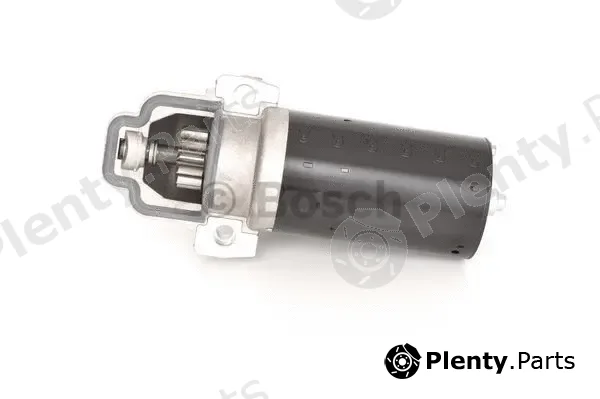 Bosch 0001139023 — Starter