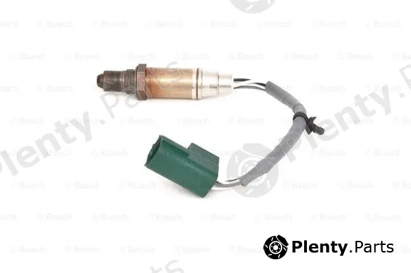 Bosch 0258005276 — Lambda Sensor