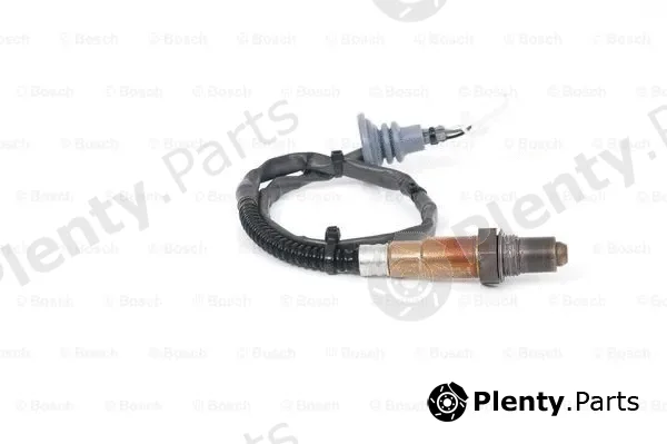 Lambda Sensor