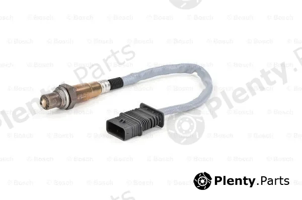Lambda Sensor